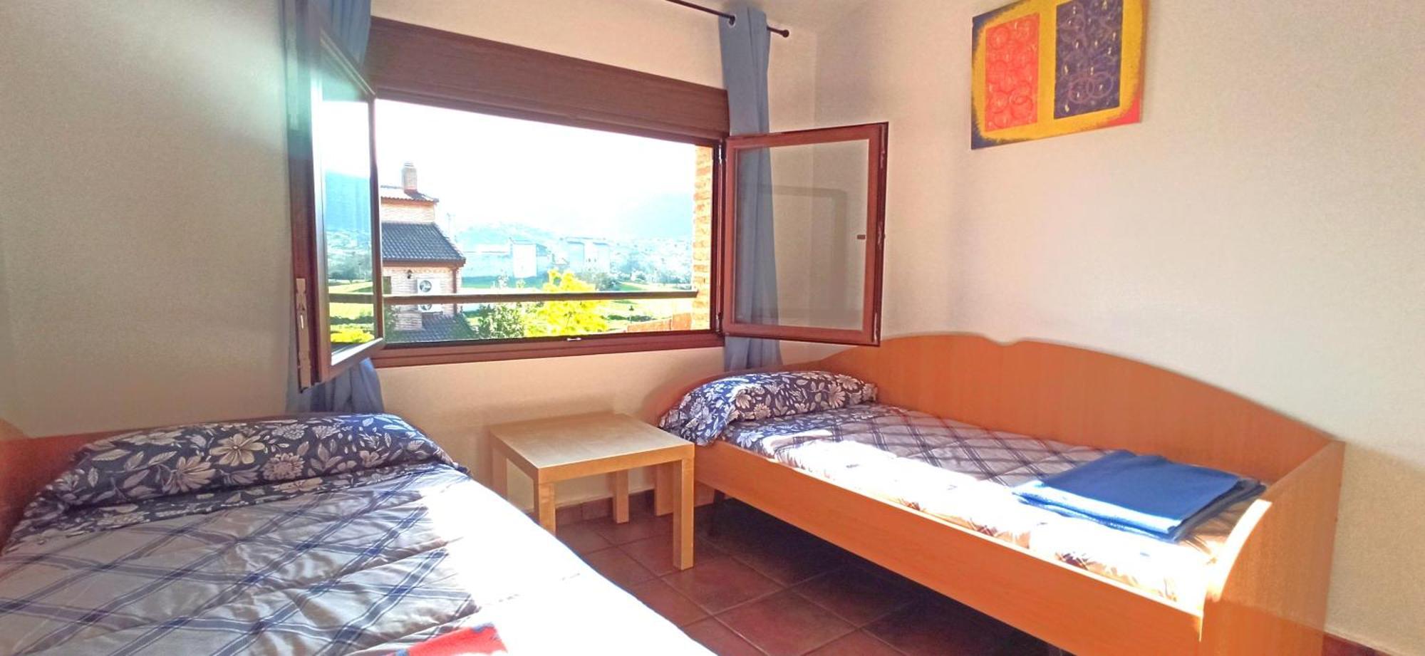 La Higuera De Gredos Villa Higuera de las Dueñas Eksteriør bilde