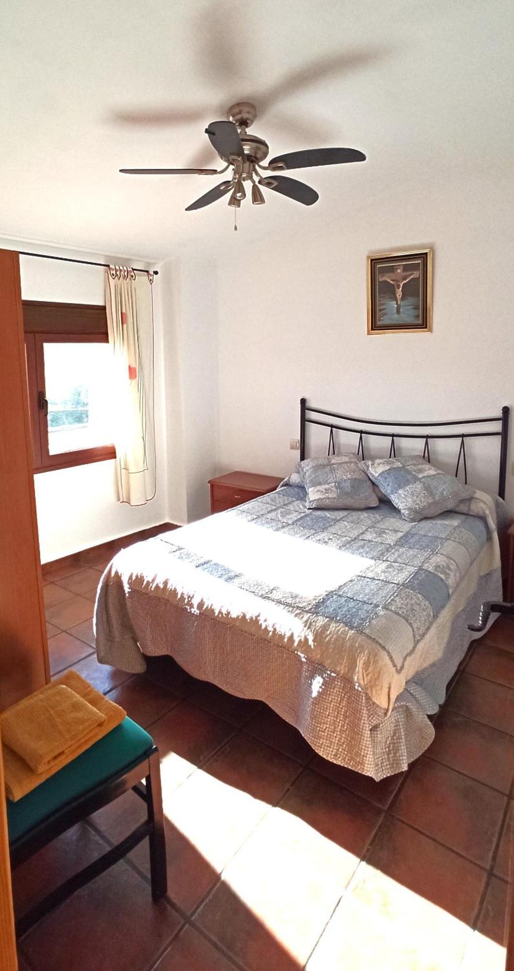La Higuera De Gredos Villa Higuera de las Dueñas Eksteriør bilde